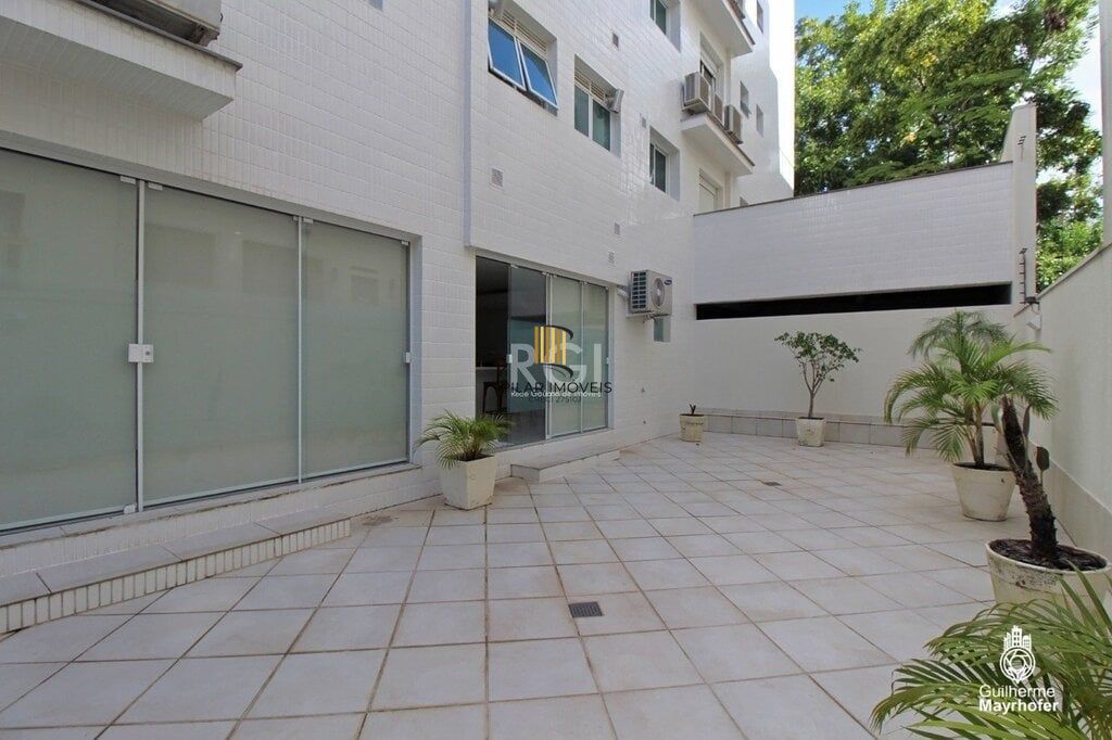 Cobertura 1 dormitório no bairro São João