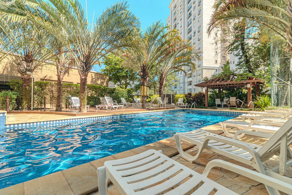 Apartamento 2 dormitórios no bairro Passo da Areia