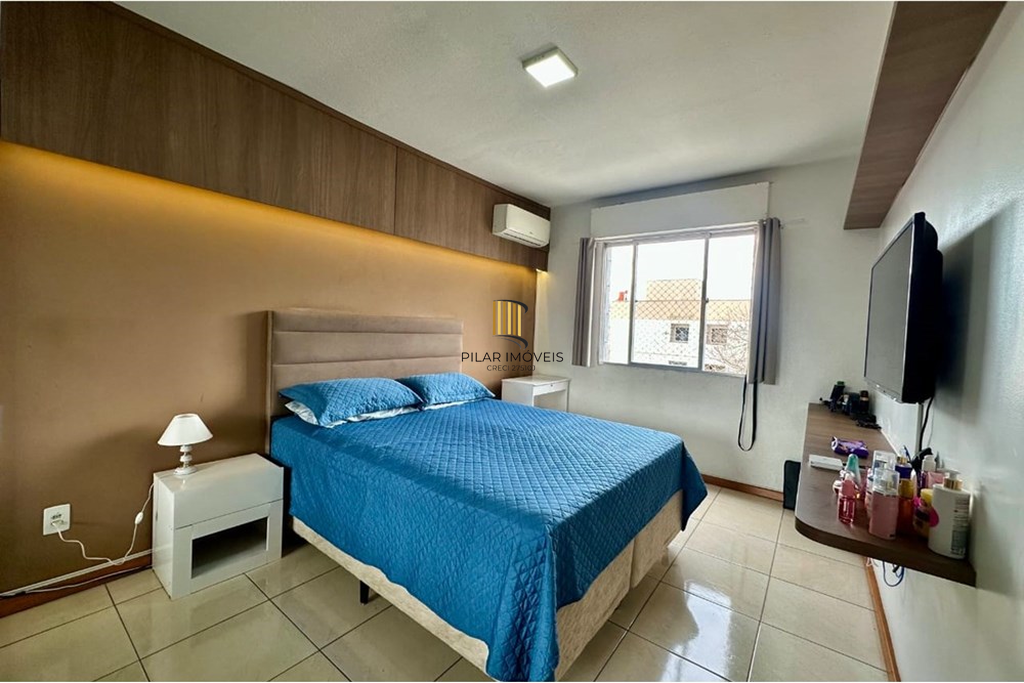 Prédio Residencial no bairro Centro