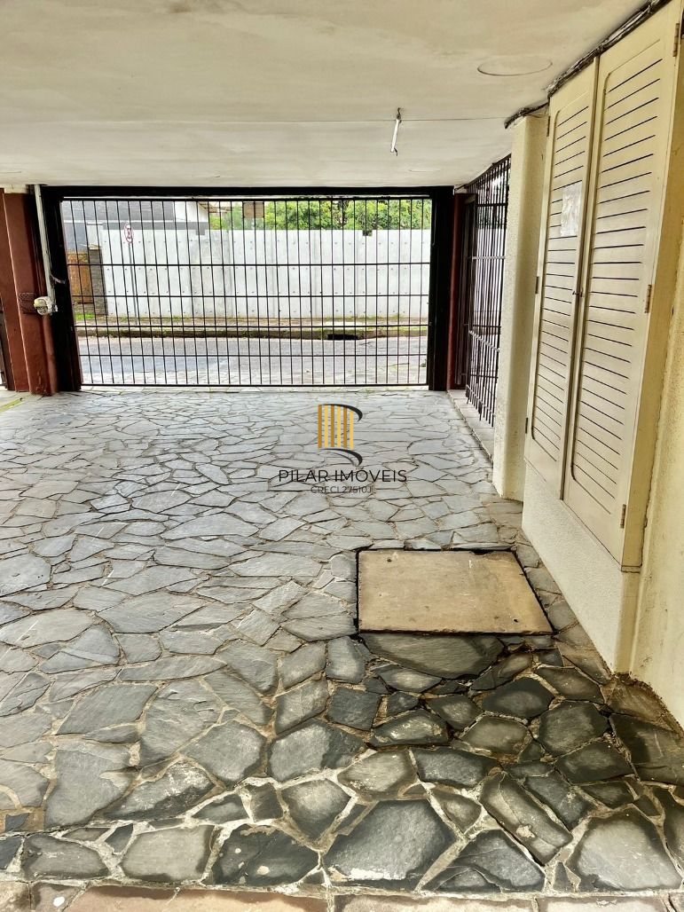 Apartamento 2 dormitórios no bairro Passo da Areia