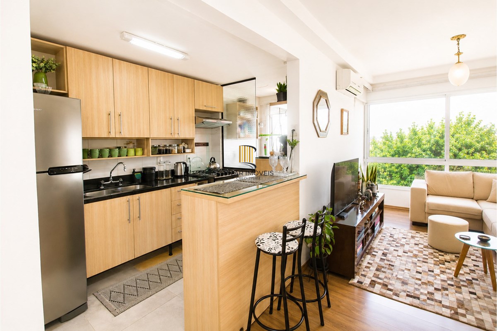 Apartamento 3 dormitórios no bairro Cavalhada - Pilar Imóveis