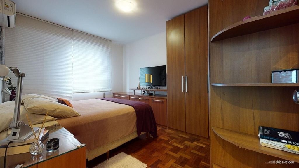Apartamento 3 dormitórios no bairro Auxiliadora