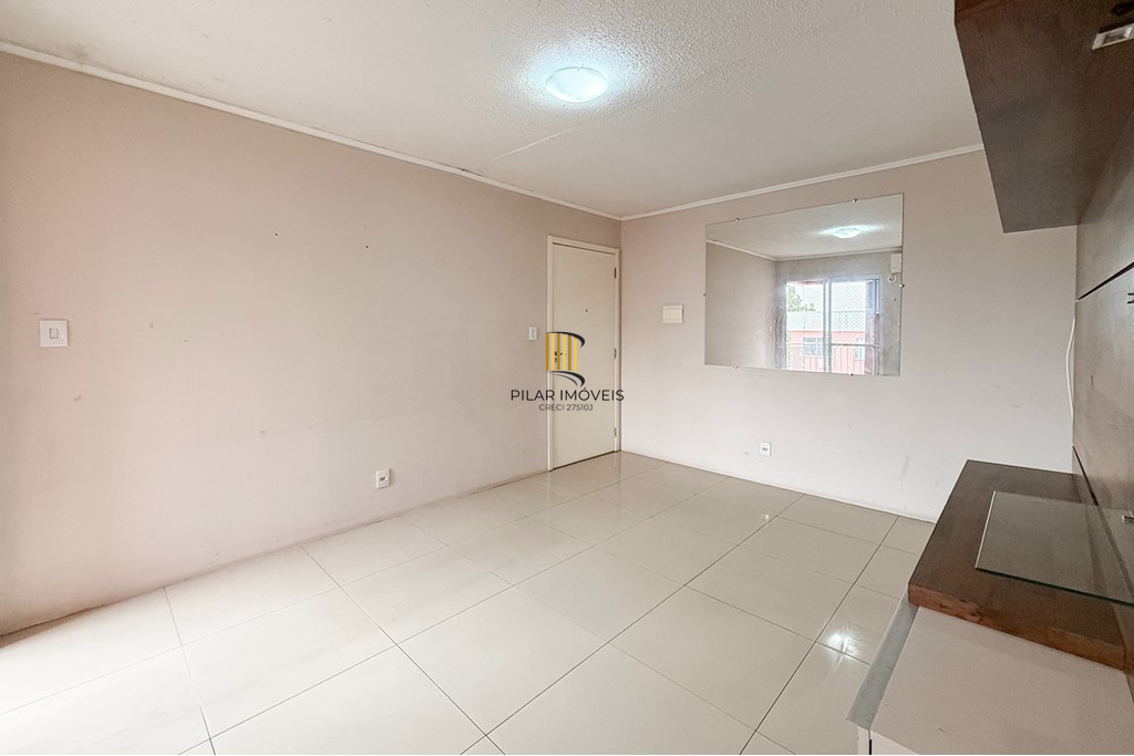 Apartamento 3 dormitórios no bairro Parque Amador
