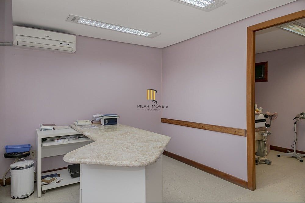 Sala Comercial no bairro Centro Histórico