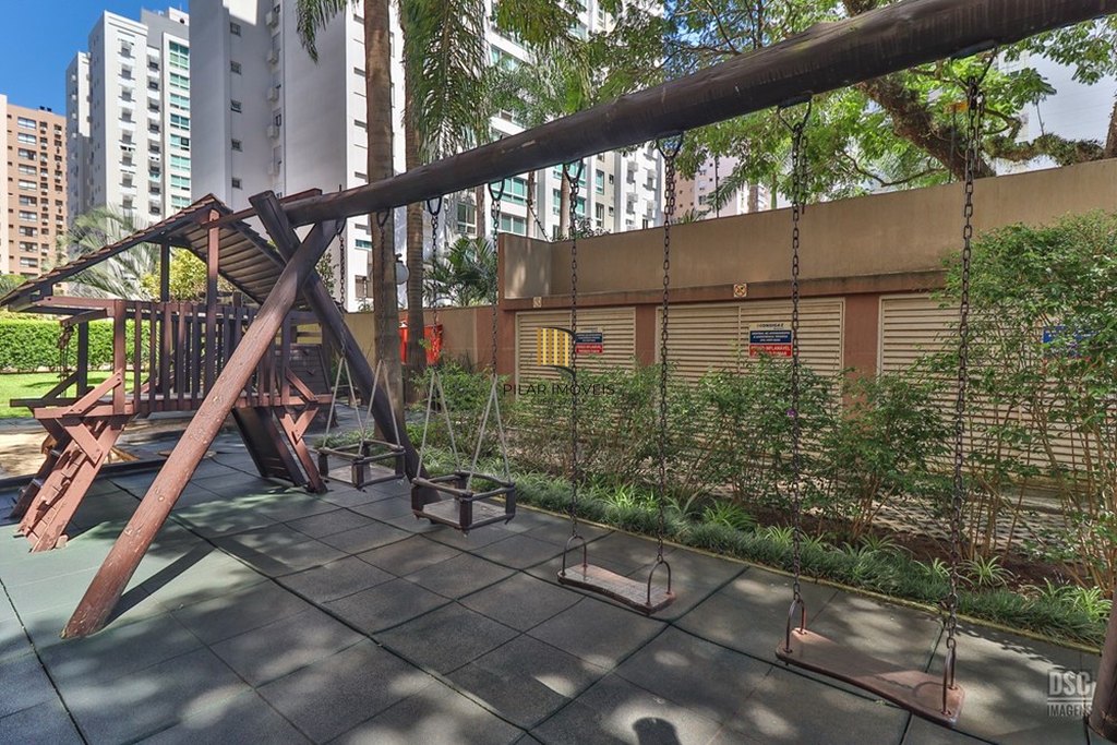 Apartamento 2 dormitórios no bairro Passo da Areia