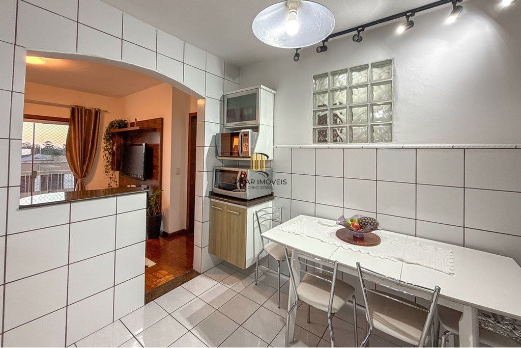 Apartamento 3 dormitórios no bairro Nossa Senhora das Graças