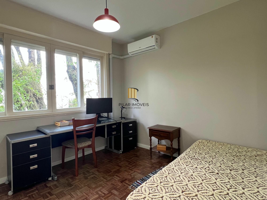 Apartamento 3 dormitórios no bairro Rio Branco
