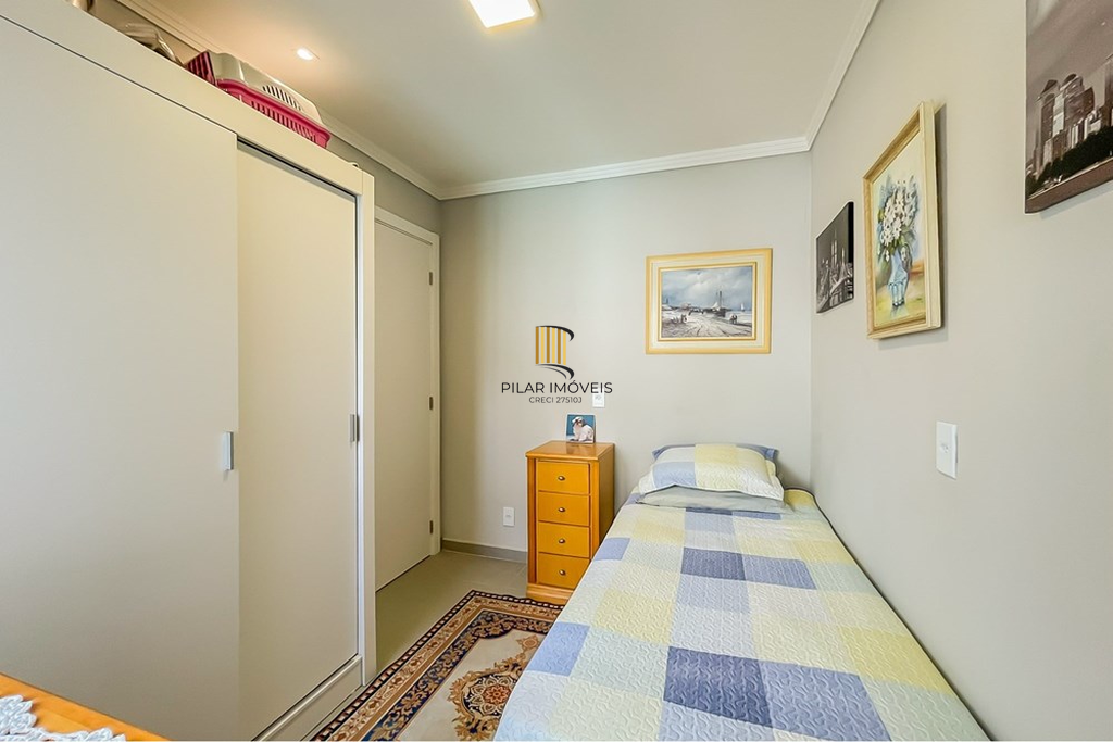 Casa 3 dormitórios no bairro Aberta dos Morros