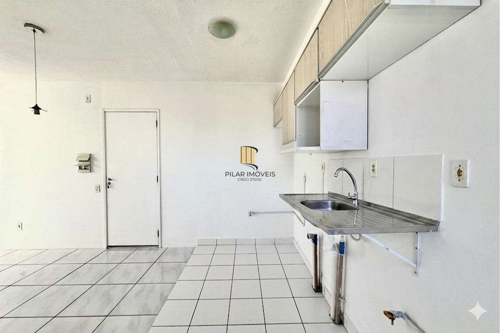 Apartamento 2 dormitórios no bairro Fátima
