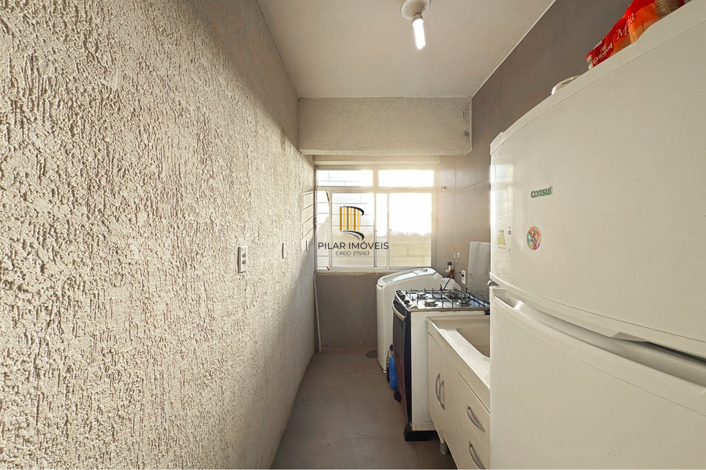 Apartamento 1 dormitório no bairro Medianeira
