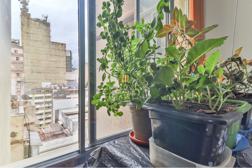 Apartamento 1 dormitório no bairro Centro Histórico