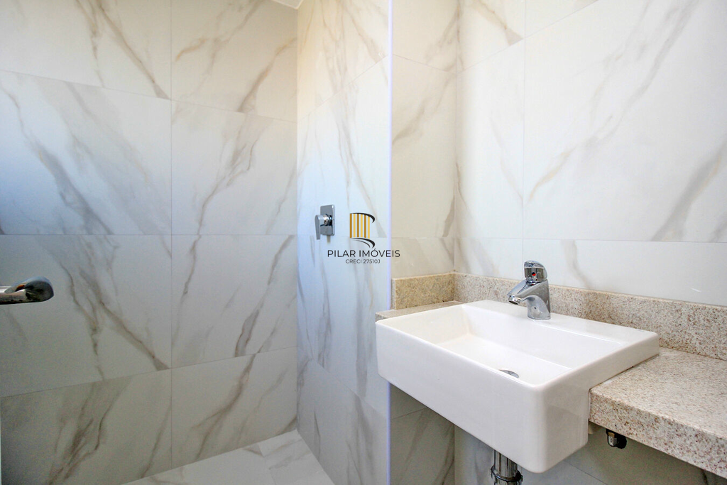 Apartamento 3 dormitórios no bairro Praia de Belas