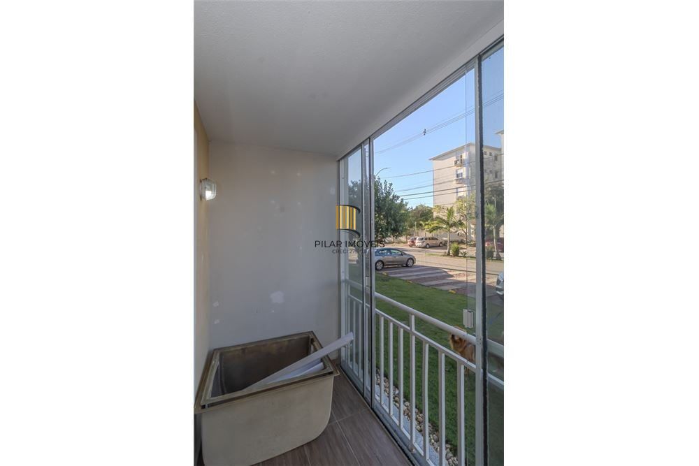 Apartamento 3 dormitórios no bairro Humaitá