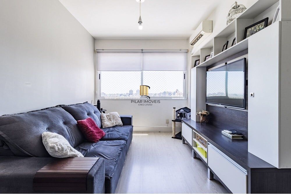 Apartamento 3 dormitórios no bairro Vila Ipiranga