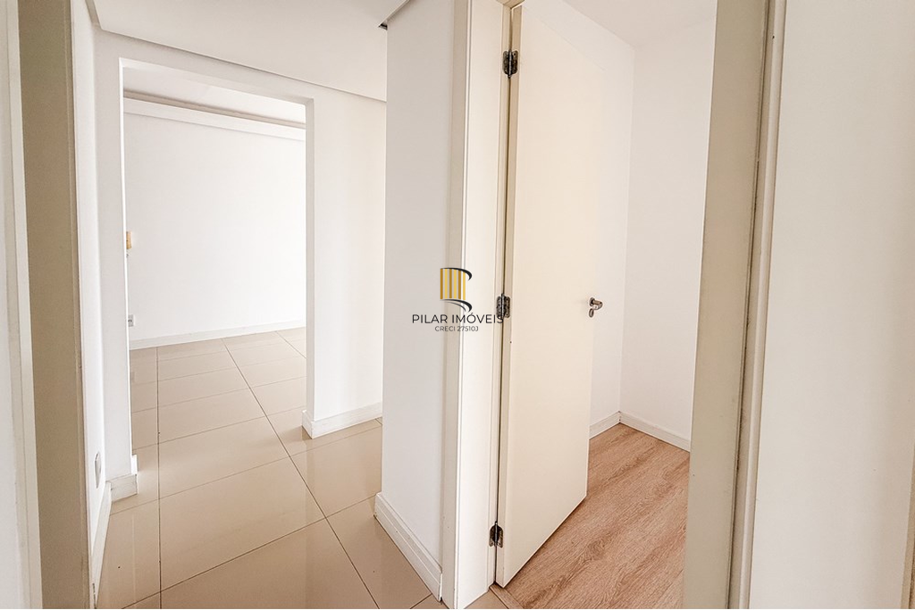 Apartamento 3 dormitórios no bairro Centro