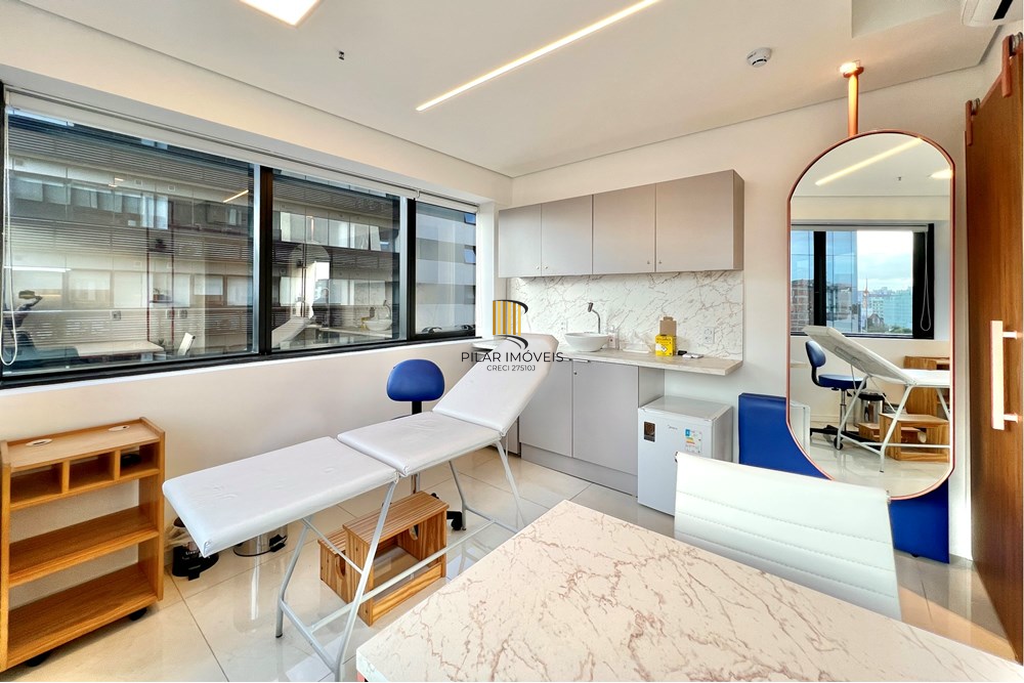 Sala Comercial no bairro Marechal Rondon