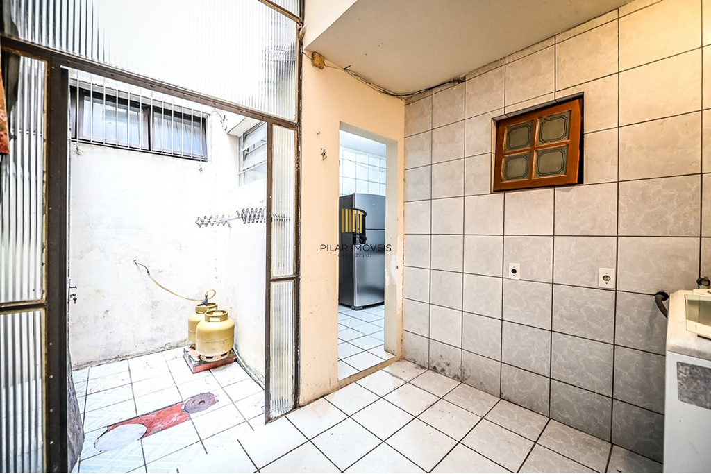 Apartamento 3 dormitórios no bairro Menino Deus