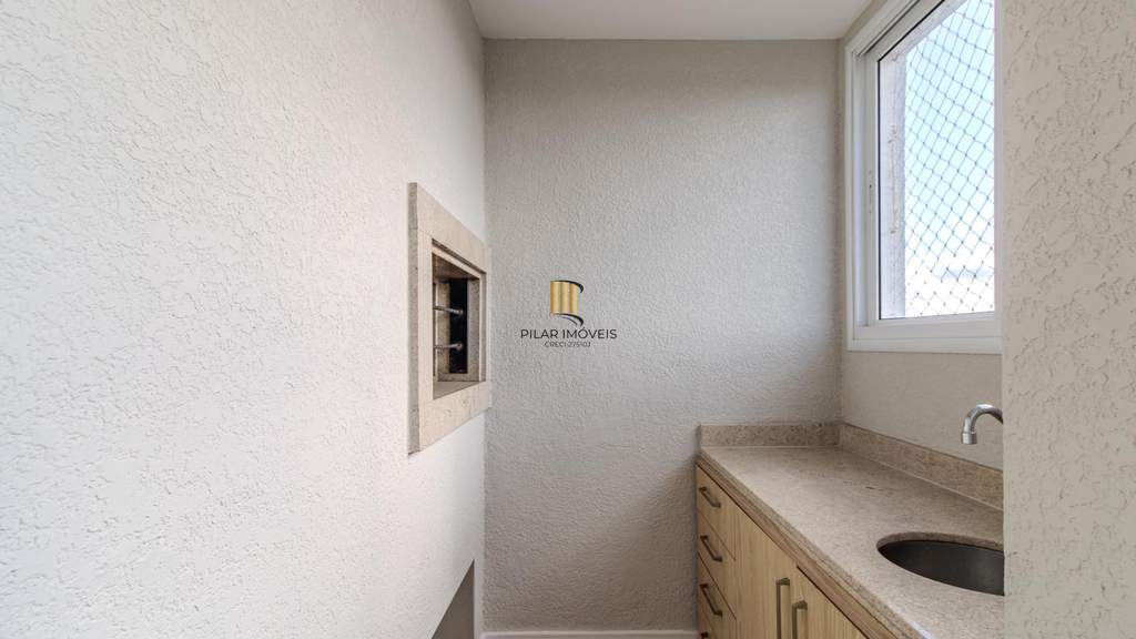 Apartamento 3 dormitórios no bairro Jardim Europa