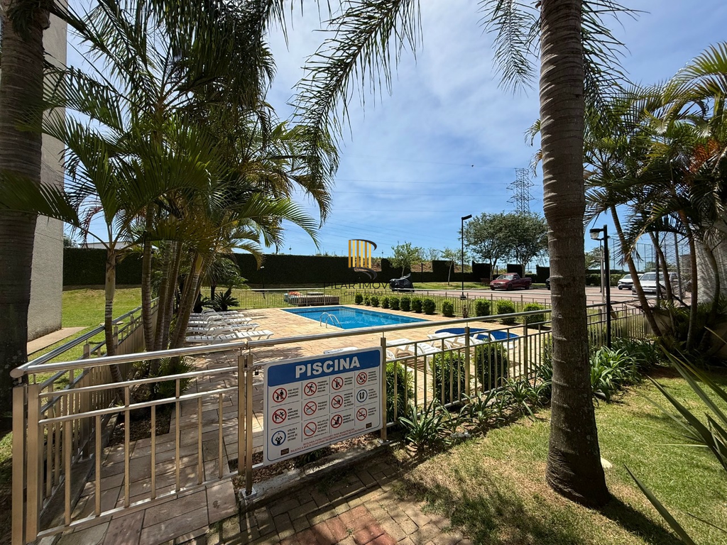 Apartamento 3 dormitórios no bairro Igara