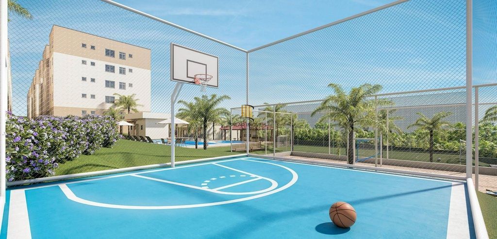 Apartamento 1 dormitório no bairro Aparecida