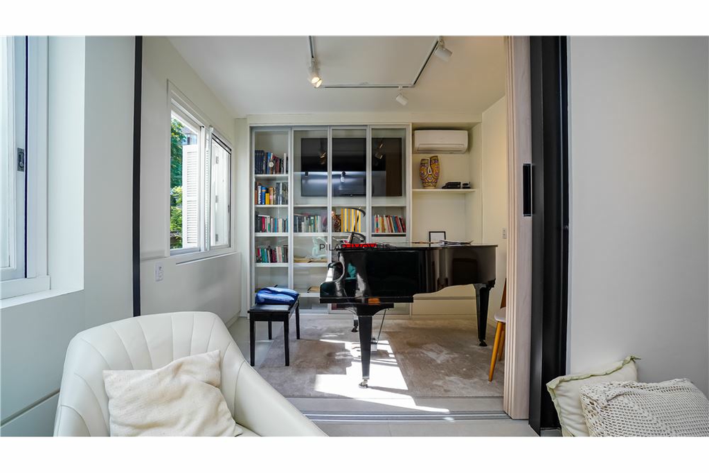 Apartamento 3 dormitórios no bairro Petrópolis