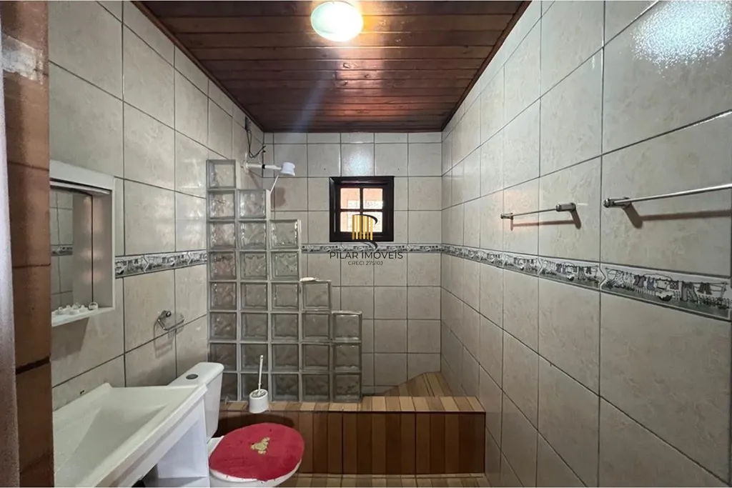 Terreno no bairro Belém Velho