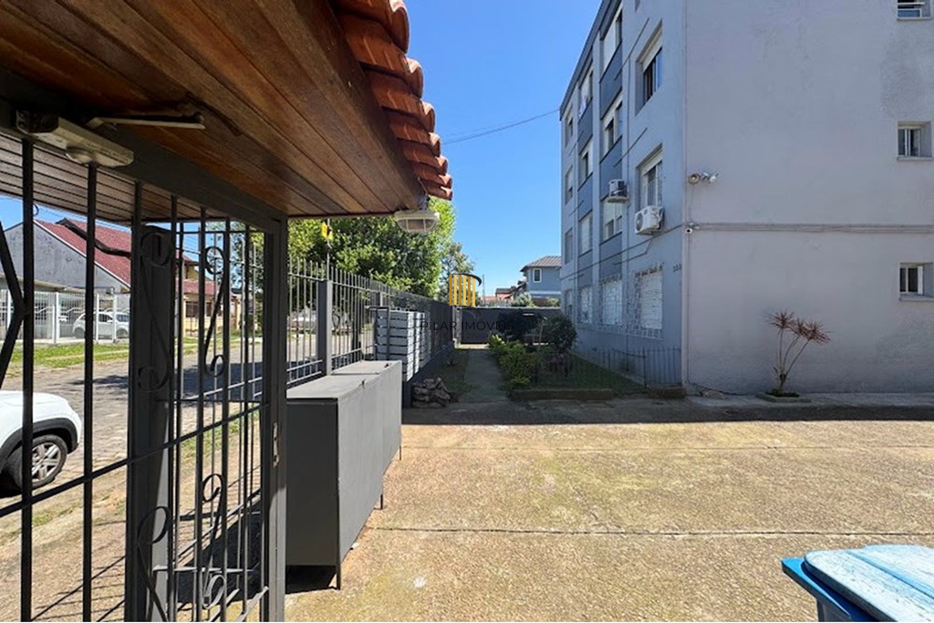 Apartamento 2 dormitórios no bairro Jardim Leopoldina