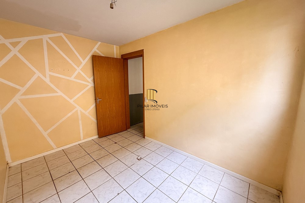 Apartamento 2 dormitórios no bairro Guajuviras