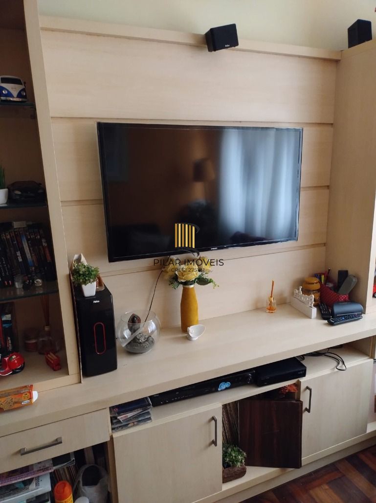 Apartamento 3 dormitórios no bairro Higienópolis
