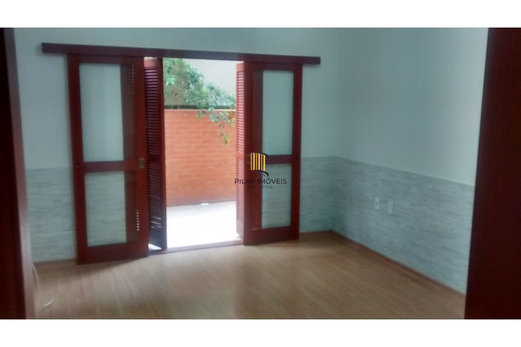 Apartamento 3 dormitórios no bairro Petrópolis
