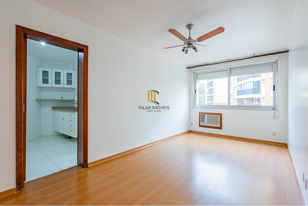 Apartamento 1 dormitório no bairro Boa Vista