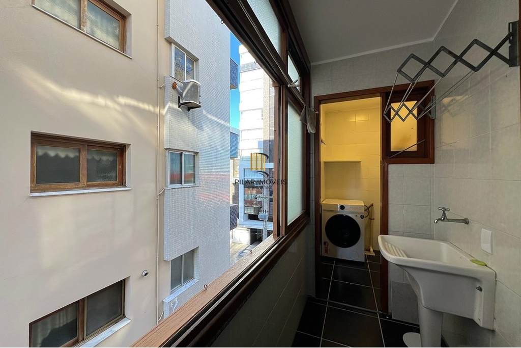 Apartamento 3 dormitórios no bairro Zona Nova