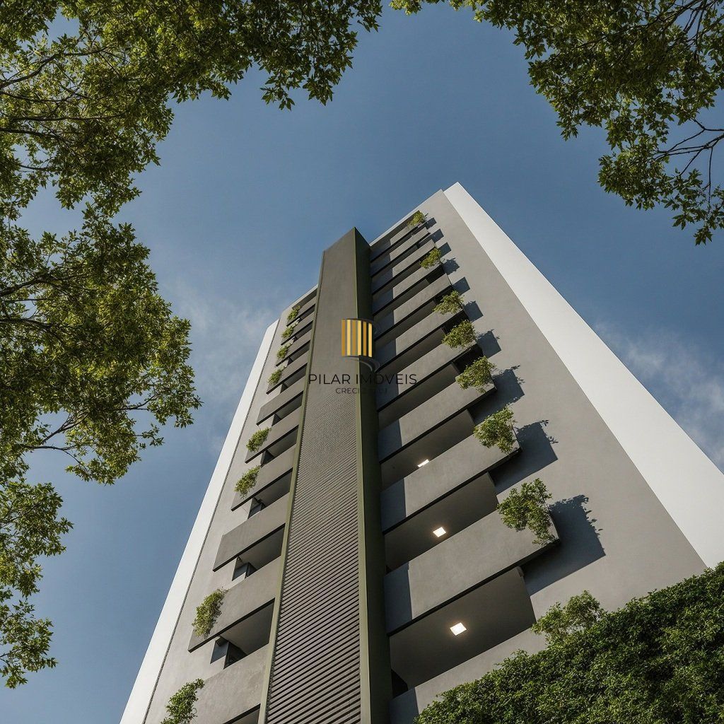 Apartamento 2 dormitórios no bairro Centro