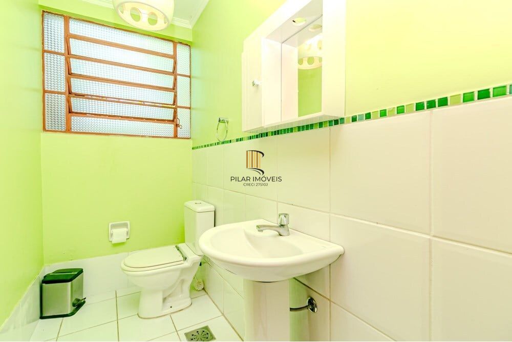 Casa 4 dormitórios no bairro Jardim São Pedro