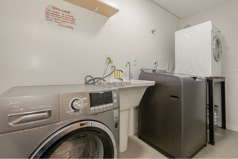 Apartamento 3 dormitórios no bairro Petrópolis