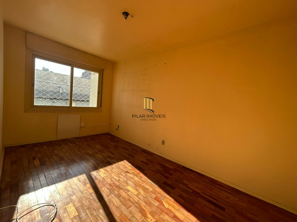 Apartamento 2 dormitórios no bairro Menino Deus