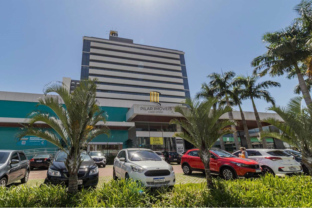 Sala Comercial no bairro Jardim Lindóia