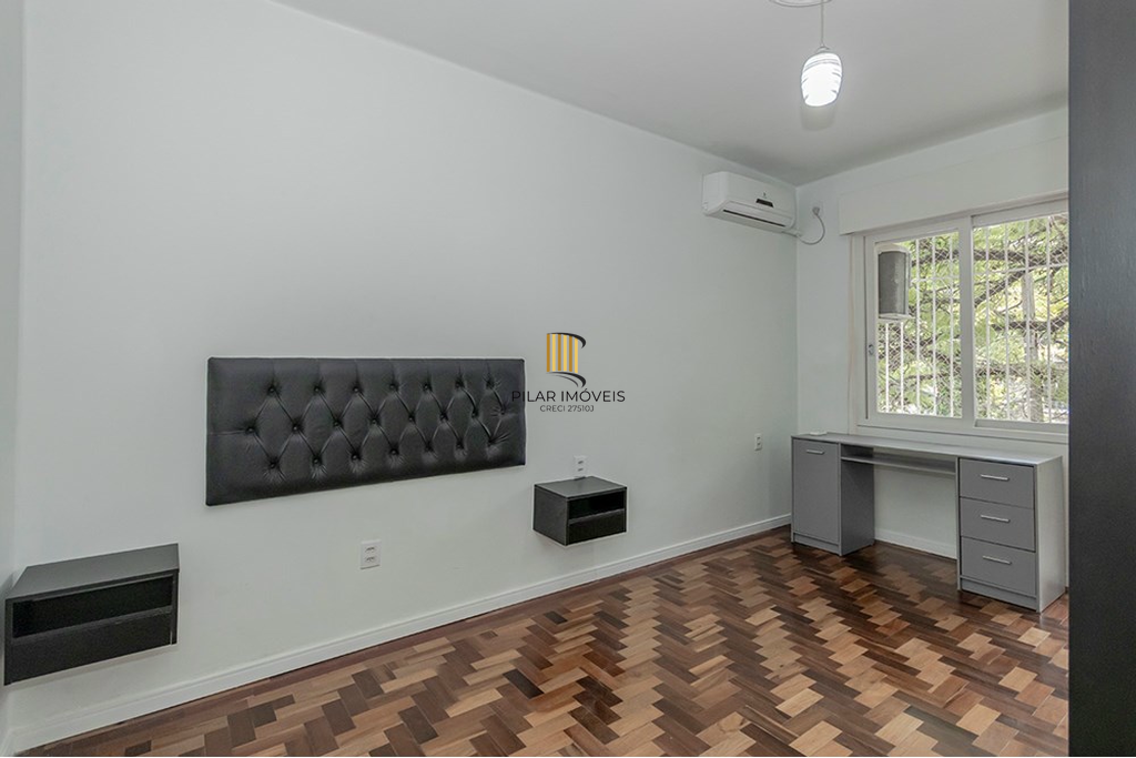 Apartamento 2 dormitórios no bairro Bom Fim