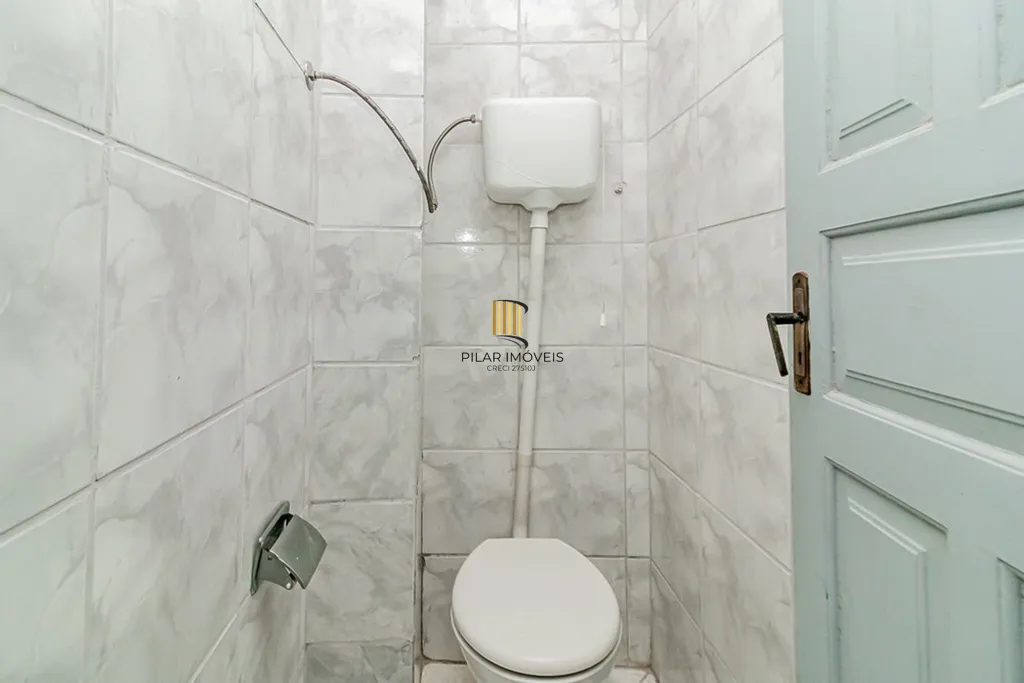 Apartamento 2 dormitórios no bairro Centro Histórico