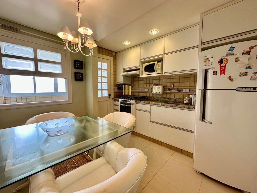 Apartamento 2 dormitórios no bairro Centro