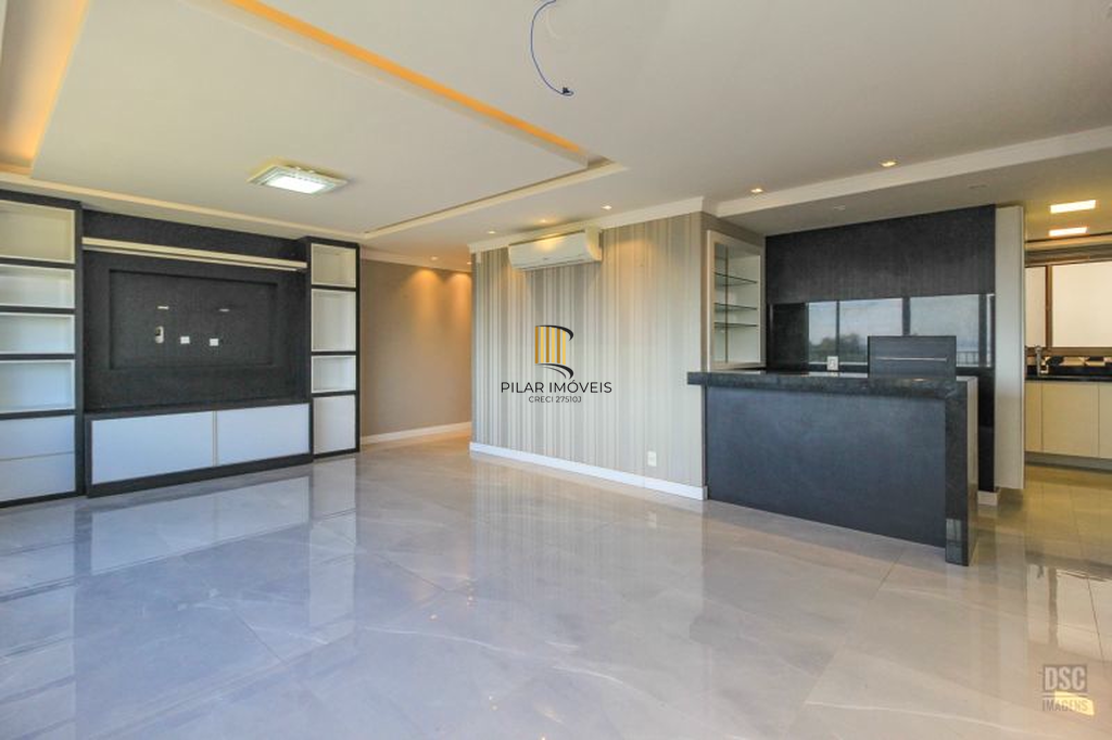 Apartamento 3 dormitórios no bairro Ipanema