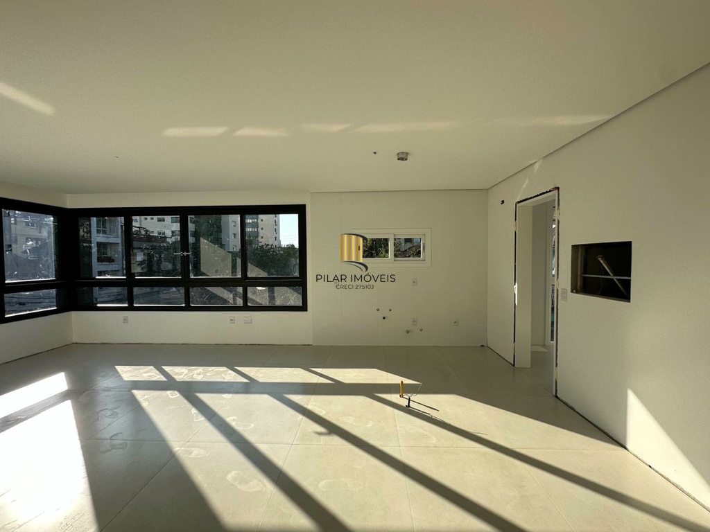Apartamento 3 dormitórios no bairro Higienópolis