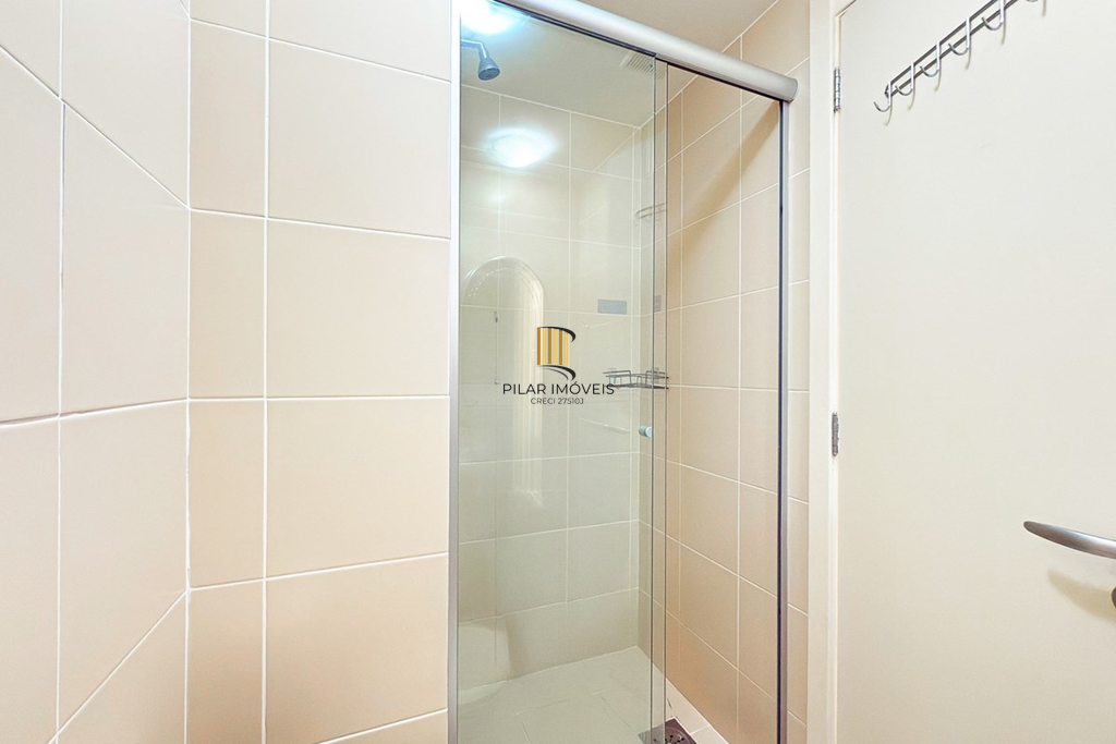 Apartamento 2 dormitórios no bairro Cristo Redentor