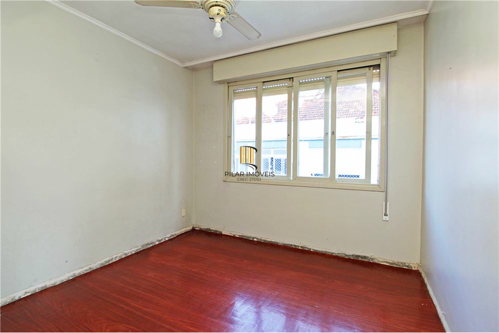 Apartamento 3 dormitórios no bairro Cristo Redentor