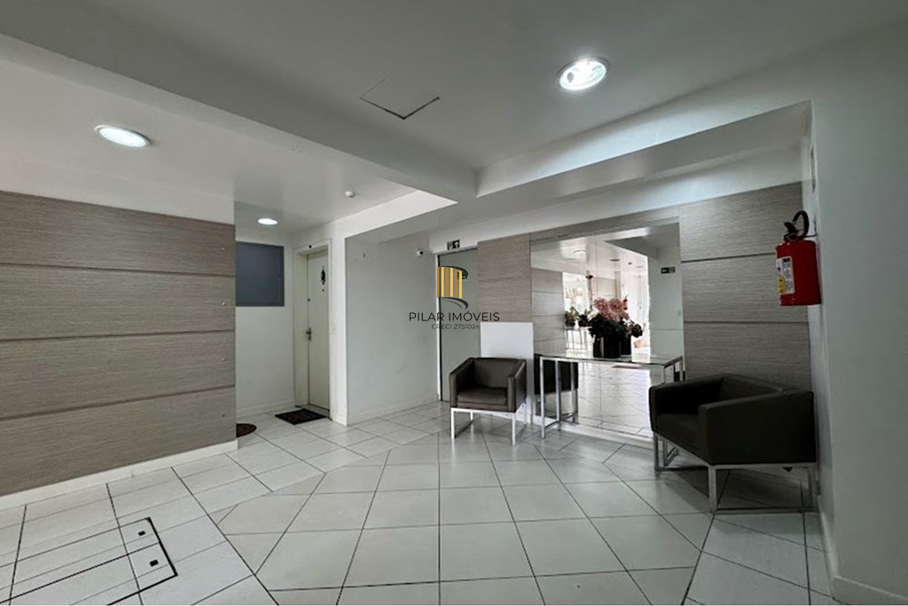 Apartamento 3 dormitórios no bairro Jardim Itu