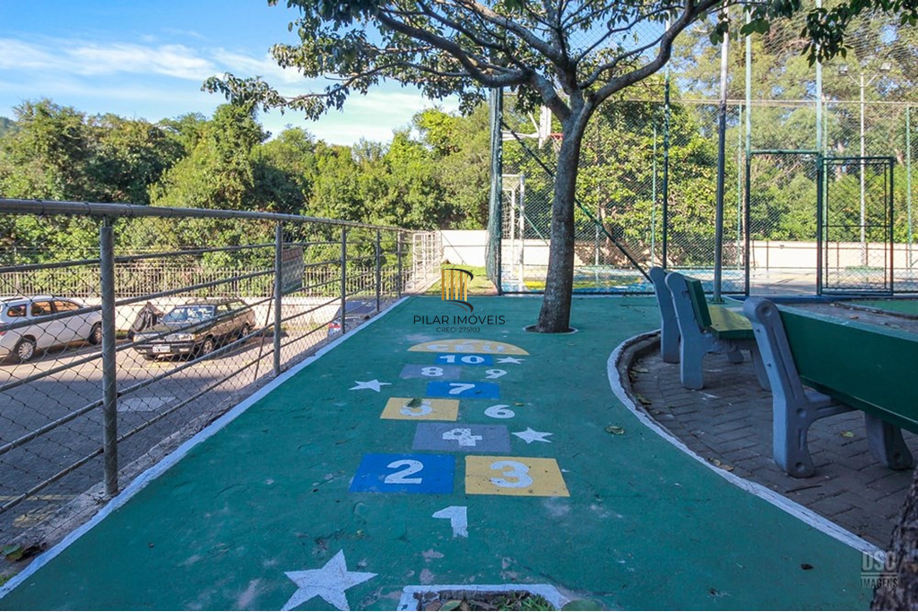 Apartamento 3 dormitórios no bairro Jardim Carvalho