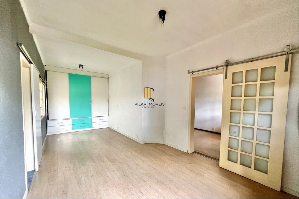 Casa 2 dormitórios no bairro Nossa Senhora das Graças