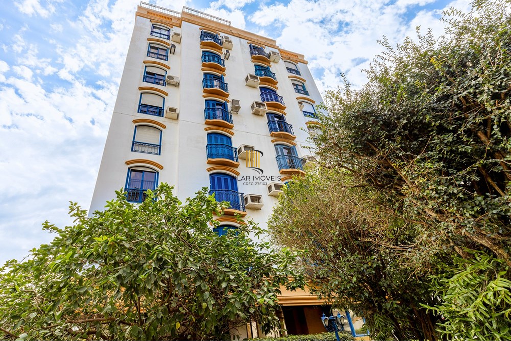 Apartamento 3 dormitórios no bairro Mont Serrat