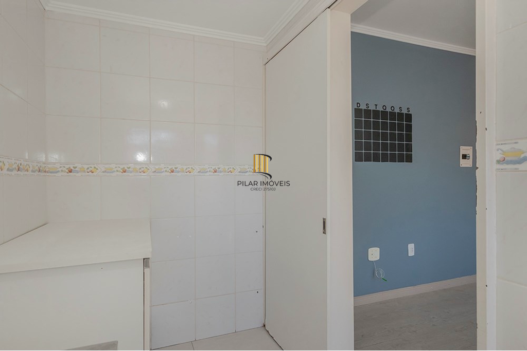Apartamento 1 dormitório no bairro Centro Histórico