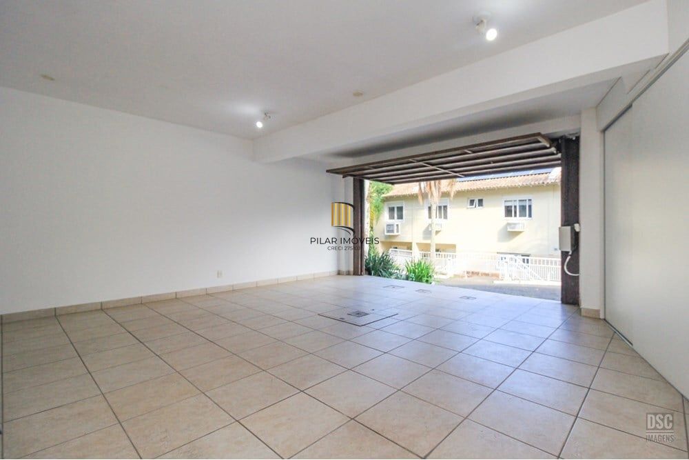Casa de Condomínio 3 dormitórios no bairro Vila Conceição
